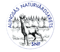 Alings&aring;skretsen av naturskyddsf&ouml;reningen